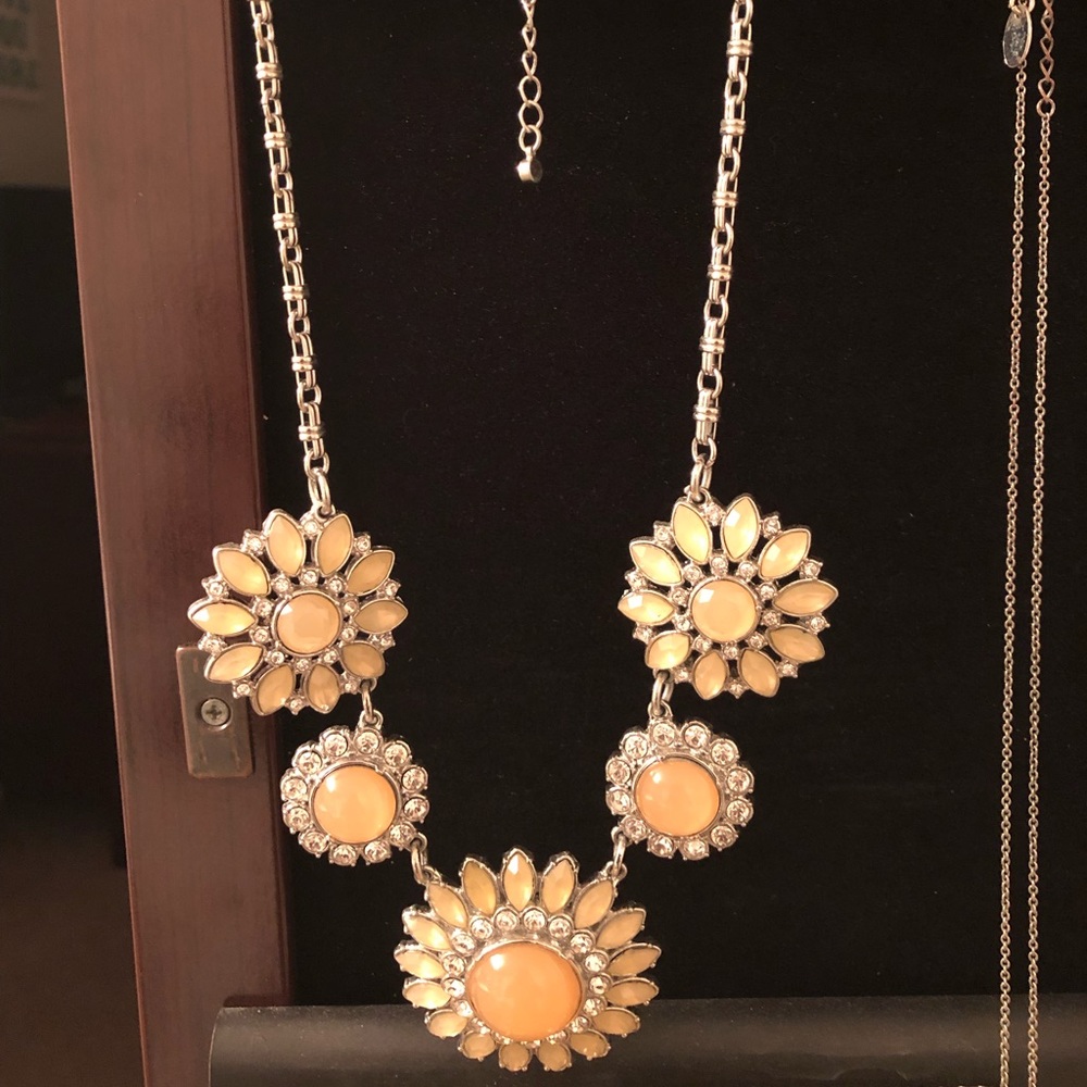 Lia Sophia necklace